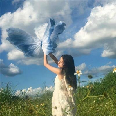 腾空而起的少年