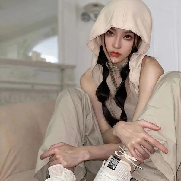 严父孝女